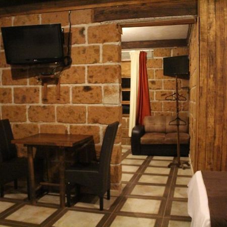 Hotel Real Nirvana Tecozautla Kültér fotó