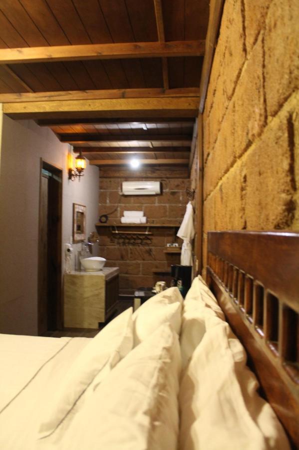 Hotel Real Nirvana Tecozautla Kültér fotó