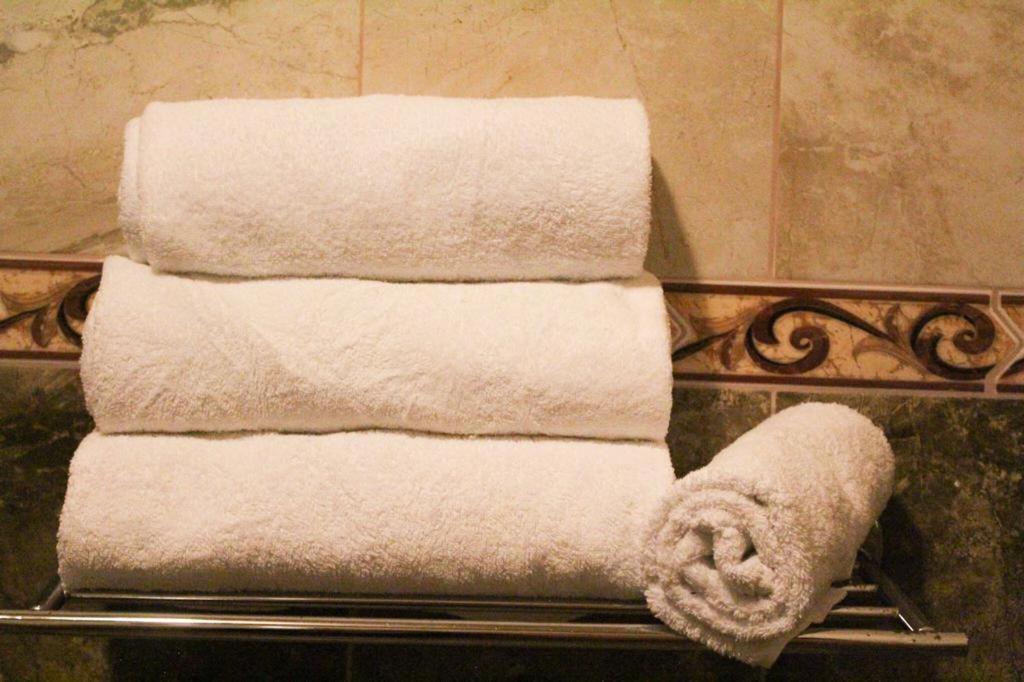 Hotel Real Nirvana Tecozautla Kültér fotó