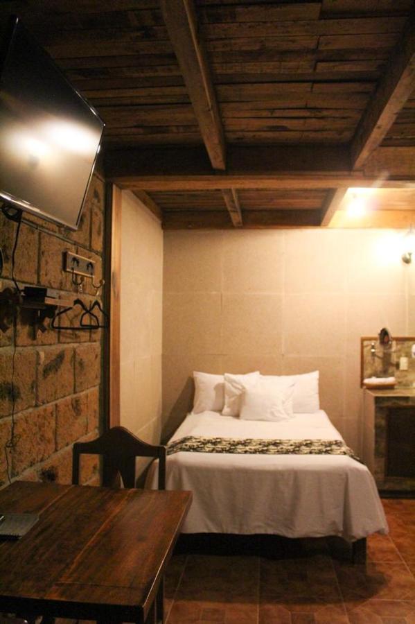 Hotel Real Nirvana Tecozautla Kültér fotó