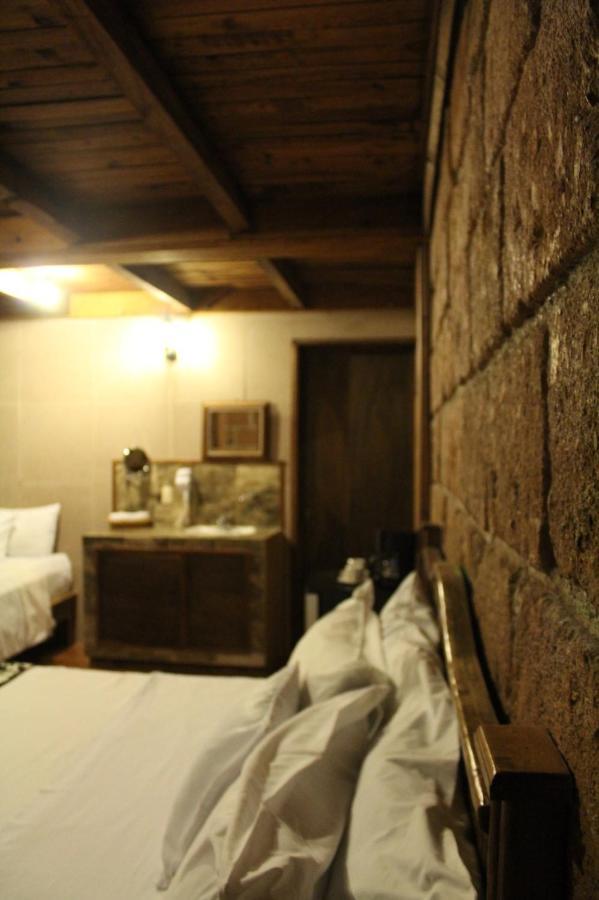 Hotel Real Nirvana Tecozautla Kültér fotó