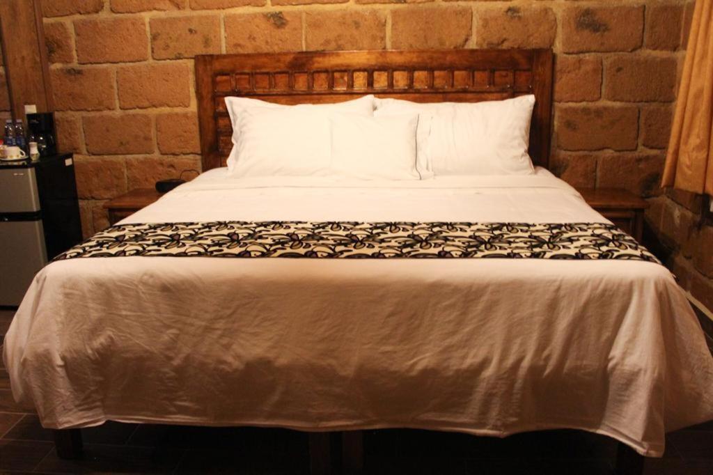 Hotel Real Nirvana Tecozautla Kültér fotó